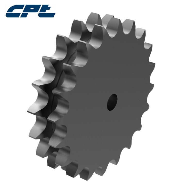  Sprocket for double chain-TYPE-A-2