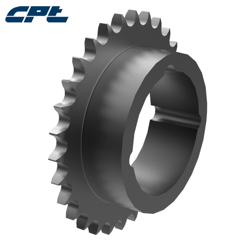 Sprocket for simplex chain-TYPE-B