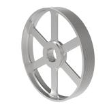 10槽 SPC 窄V带轮 节径1700mm SPC1700-10