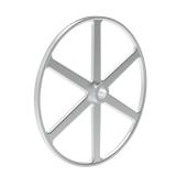 1槽 V带轮BK190 孔径1-7/16inch BK190-1-7/16