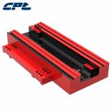 非标铸件定制滑板展示支持来样来图定制参考毛坯吨位价14730元/吨